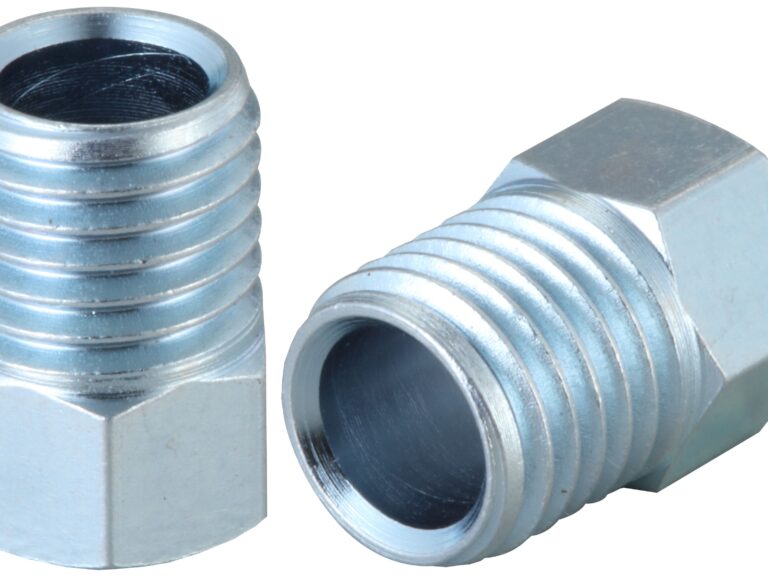 Klemwartel Elvedes voor Formula R1 hydraulische leiding (10 stuks)