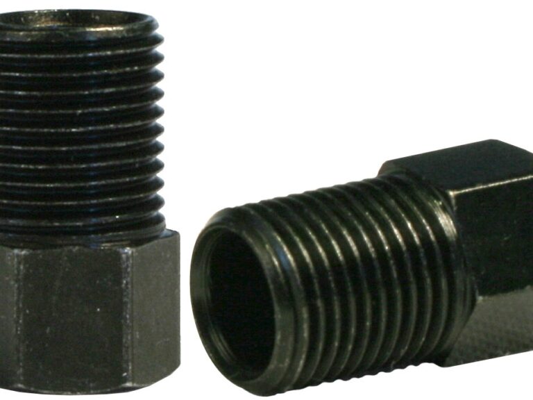 Klemwartel Elvedes M8 voor Tektro hydraulische leiding (10 stuks)