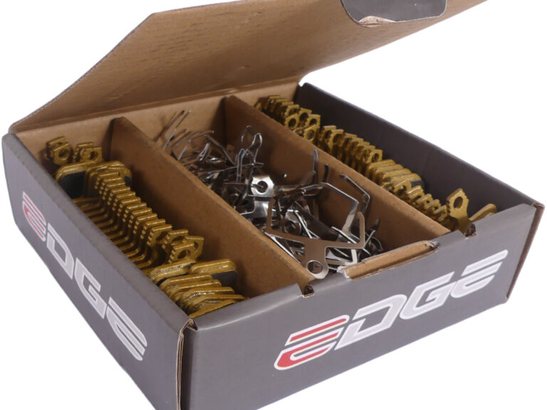 Remblokset Edge Avid Elixer/Sram metal sintered (30 sets)