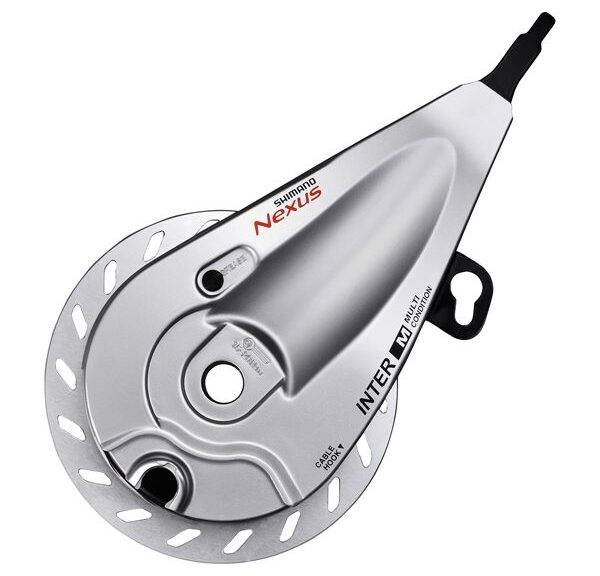 Rollerbrake voor Shimano Nexus BR-C3000-F 3