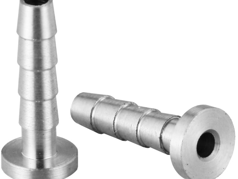 Leidingnippels Elvedes voor Shimano SM-BH90 hydraulische leiding (10 stuks)