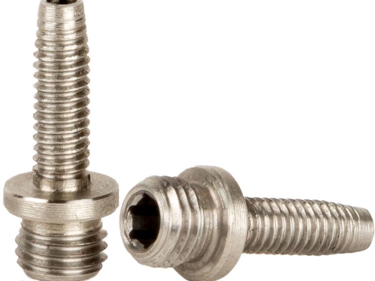 Leidingnippels Elvedes voor Avid / SRAM hydraulische leiding (10 stuks)