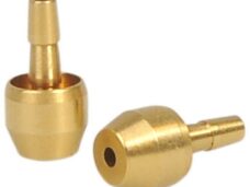 Leidingnippels Elvedes voor Hayes hydraulische leiding (10 stuks)