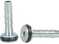 Leidingnippels Elvedes voor Hayes hydraulische leiding (10 stuks)