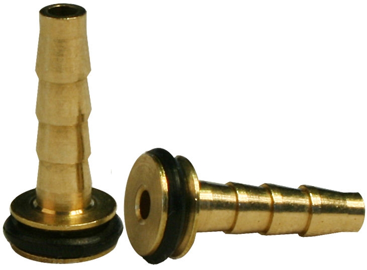 Leidingnippels Elvedes voor Tektro hydraulische leiding (10 stuks)
