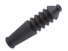 V-brake kabelbochtrubber Elvedes 35mm (15 stuks)