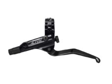Remhendel links Shimano BL-S7000 links - I-Spec 2 - zwart