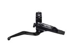 Remhendel rechts Shimano BL-S7000 - I-Spec 2 - zwart