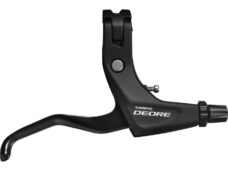 Remhendel rechts Shimano Deore BL-T610 - zwart