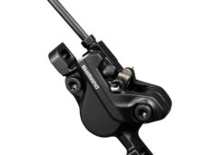 Remklauw Shimano BR-MT500 - Post Mount - B01S Resin - zwart