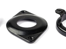 Freestyle rotorset compleet
