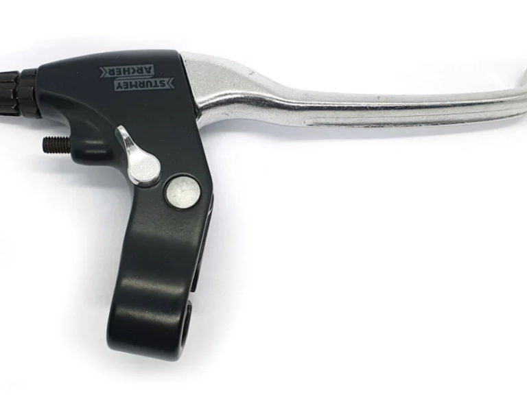 Remgreep rechts Sturmey Archer BL-S73 met parkeerfunctie