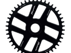 Pignone 34T Miranda Bosch 4 D1, DM, 47.5 mm