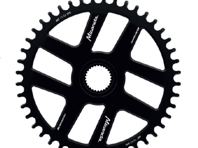 Pignone 34T Miranda Bosch 4 D1, DM, 47.5 mm