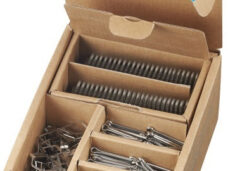 Schijfremblokset Shimano B05S Resin (25 paar)