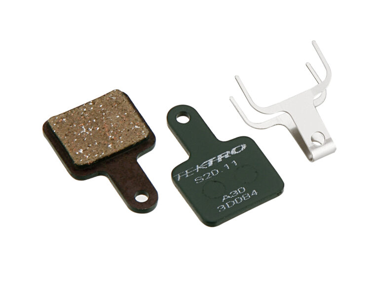 Rempad Tektro S2011 organic compound