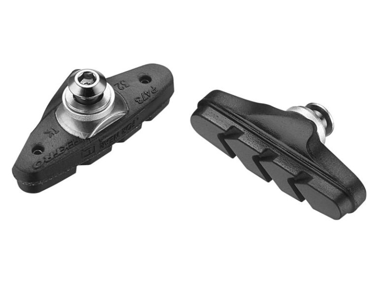 Cartridge remblokken Tektro P473  Race 55mm