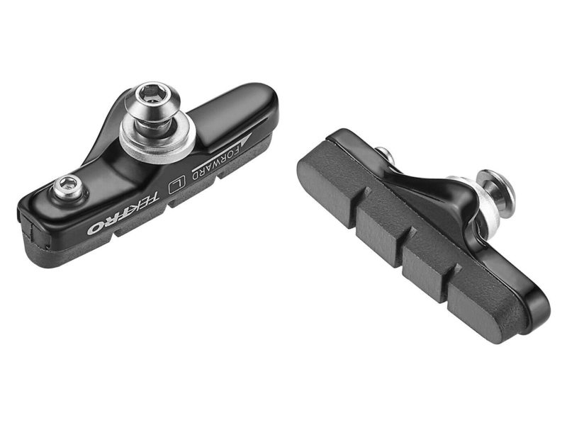 Cartridge remblokken Tektro P477 Race 55mm