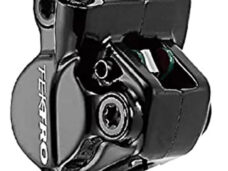 Remklauw Tektro Hd6.X voor Hd-M285 - zwart