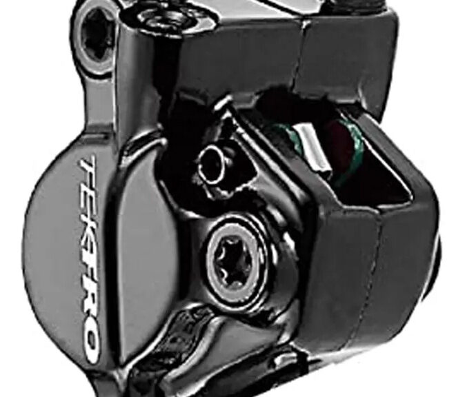 Remklauw Tektro Hd6.X voor Hd-M285 - zwart