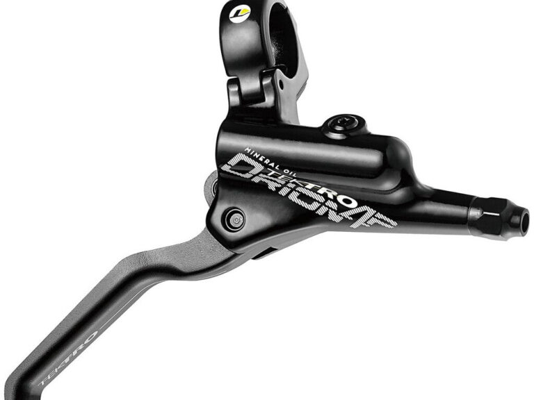 Remgreep links Tektro Hd3.G Hd-M745 - zwart