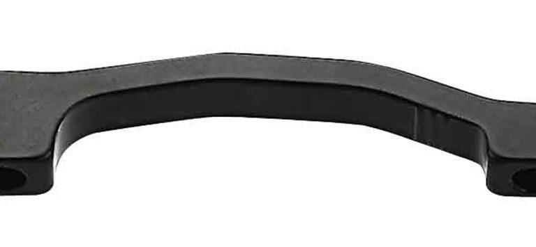 Schijfremadapter A11 Tektro: Postmount ø140 naar 160 / 180 naar 203mm