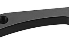 Schijfremadapter A3 Tektro : Voor 180mm / Achter 160mm