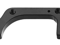 Schijfremadapter A5 Tektro : Voor 203mm