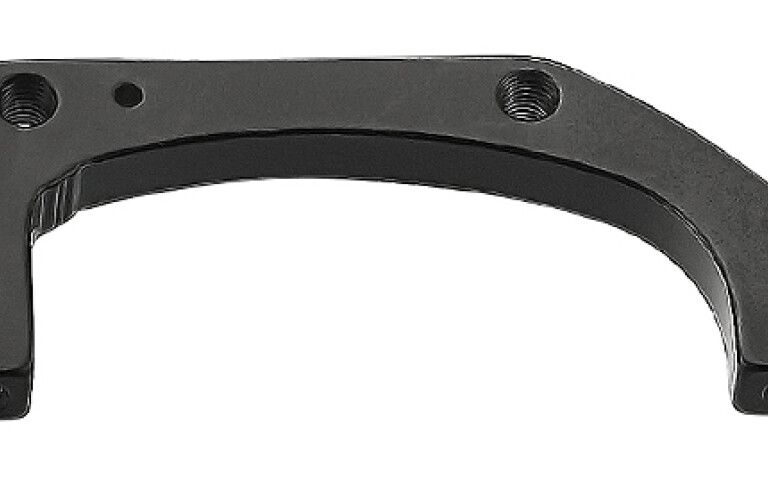 Schijfremadapter D3 Tektro : Voor ø203mm