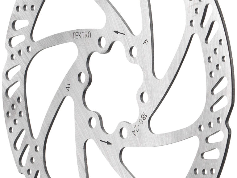 Remschijf Tektro Tr203-24 Polygon Airflow ø203mm