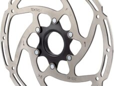 Remschijf Tektro Tr203-45 ø203 x 2