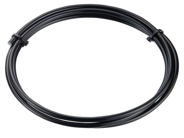 Remleiding Tektro 10 meter Kevlar  - zwart