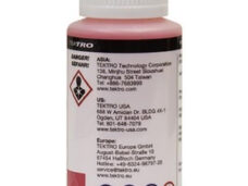 Minerale remolie voor hydraulische remmen Tektro 100ml - rood