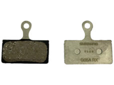 Schijfremblokset Shimano G05A type G Resin (1 paar)
