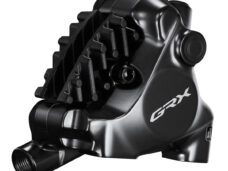 Remklauw Shimano GRX BR-RX410 achterzijde - Flat Mount