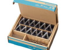 Schijfremblokset Shimano G05S Resin (25 paar)