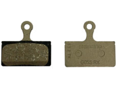 Schijfremblokset Shimano G05S Resin (1 paar)
