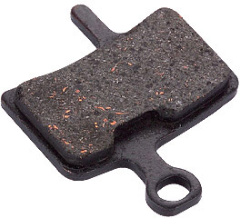 Schijfremblokset Edge Diatech Anchor
