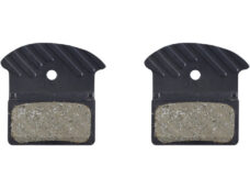 Schijfremblokset Shimano J05A-RF Resin