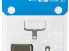 Schijfremblokset Shimano M05 Resin