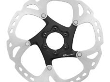 Remschijf Shimano Deore XT SM-RT86S2 6 gaats - 203 mm