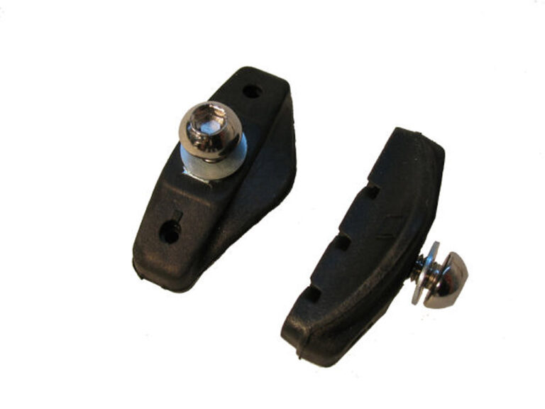 Set di pastiglie freno Edge Race modello Shimano Ultegra / 105