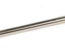 Balpompnippel Alligator naaldmodel - per 5 stuks