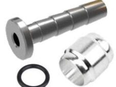 Oliveset (olive + insert) passend op Formula