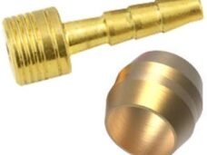 Oliveset (olive + insert) passend op Sram / Avid