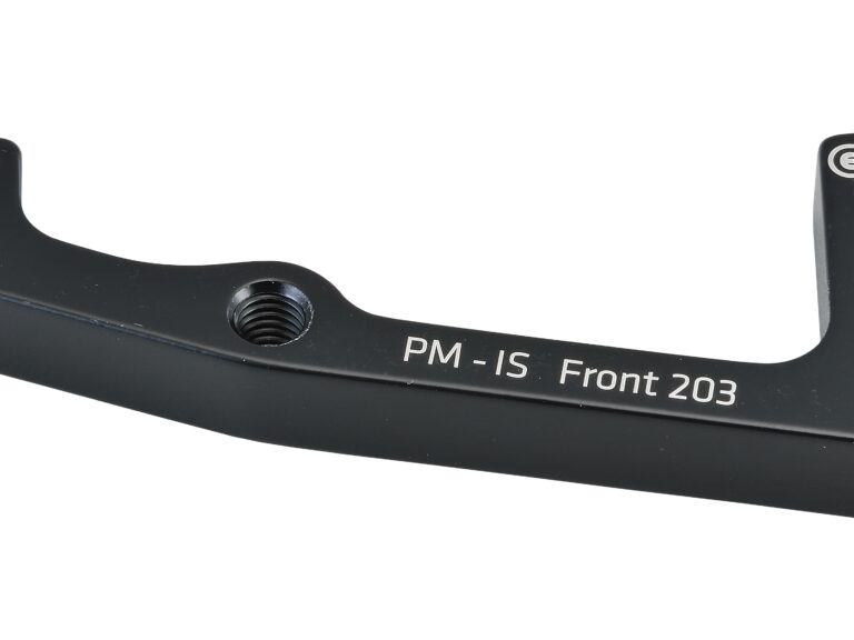 Remklauwadapter Elvedes PM - IS Ø203 voor