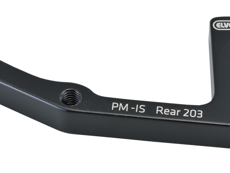 Remklauwadapter Elvedes PM - IS Ø203 achter