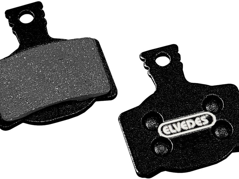 Schijfremblokset Elvedes metalic carbon Magura MT2, MT4, MT6, MT8 (1 paar)