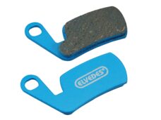 Schijfremblokset Elvedes organisch Magura Marta (SL) 2002-2008 (1 paar)