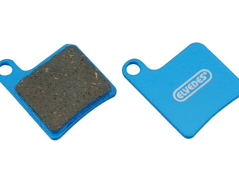 Schijfremblokset Elvedes organisch Giant MPH 2001-2005 (1 paar)